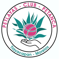 Logo of the club Petlayas in Tlayacapan - Mexico
