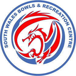 Logo of the club South Wales Bowls and Recreation Centre Pétanque Section in Cardiff - United Kingdom