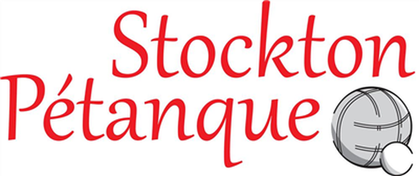 Logo of the club Stockton Pétanque Club in Stockton - United Kingdom