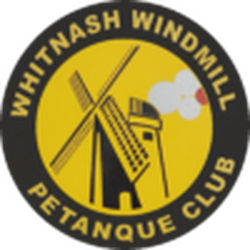 Logo of the club Whitnash Windmill Petanque Club in Coventry - United Kingdom