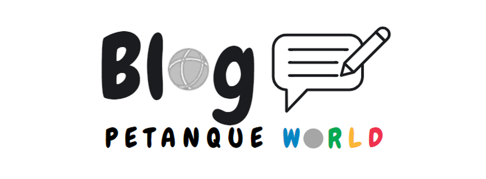 Petanque post - Welcome to Petanque World ! - France