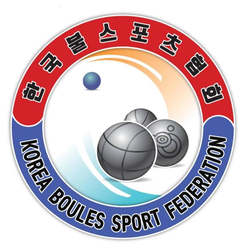 Korean Petanque Federation - South Korea