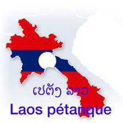 Laos Petanque Federation - Laos