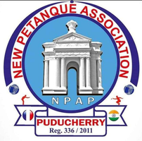 ganesh karthikayen -  petanque player - Member of the club New Petanque Association of Puducherry