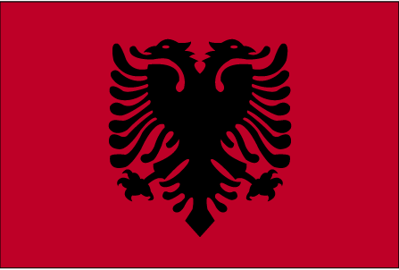 petanque in Albania - AL