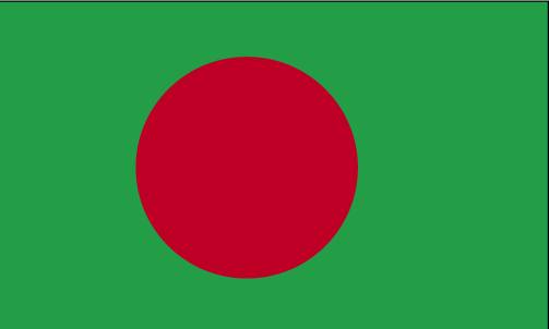 petanque in Bangladesh - BD