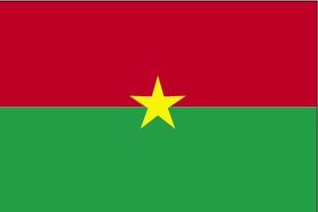 petanque in Burkina Faso - BF