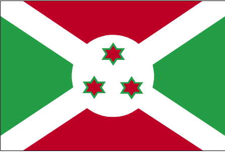 petanque in Burundi - BI