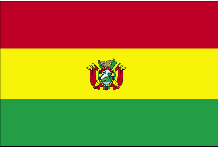 petanque in Bolivia - BO