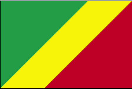 petanque in Republic of the Congo - CG