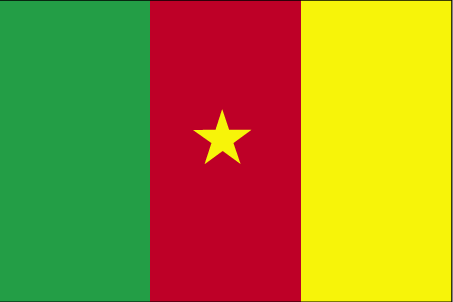 petanque in Cameroon - CM