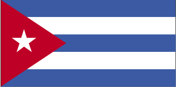 petanque in Cuba - CU