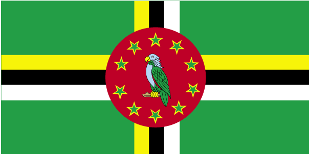petanque in Dominica - DM