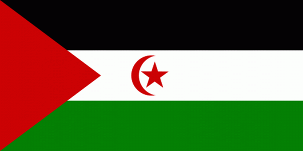 petanque in Western Sahara - EH