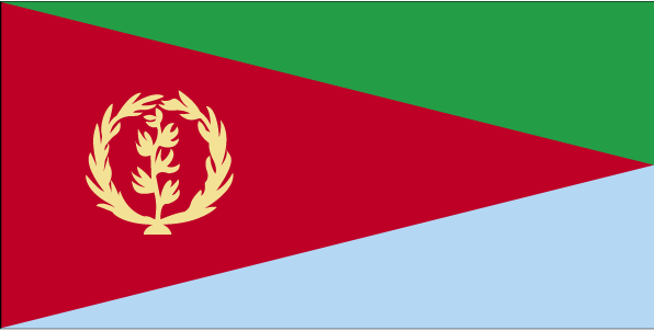 petanque in Eritrea - ER