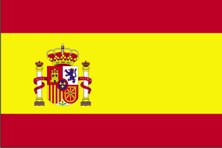 player in Spain - ES