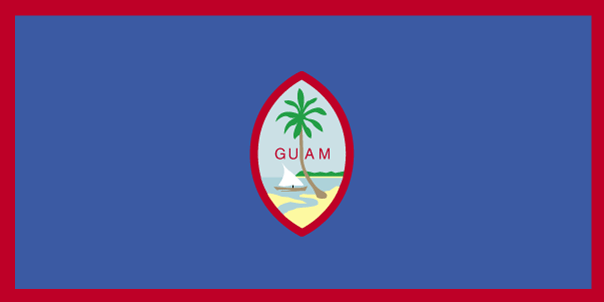 petanque in Guam - GU