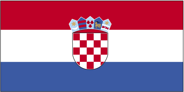 petanque in Croatia - HR