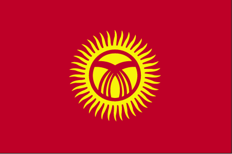 petanque in Kyrgyzstan - KG