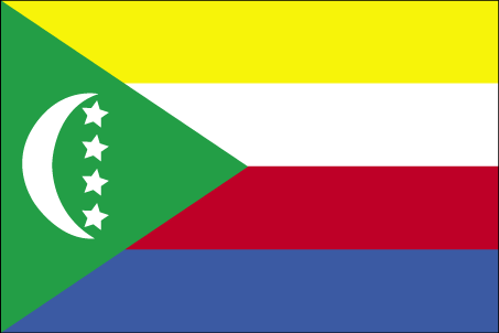 petanque in Comoros - KM