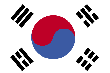 petanque in South Korea - KR