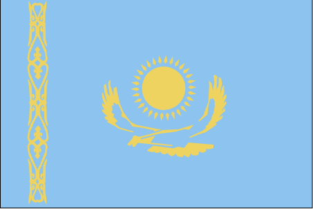 petanque in Kazakhstan - KZ