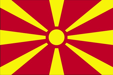 petanque in North Macedonia - MK