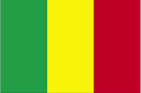 petanque in Mali - ML