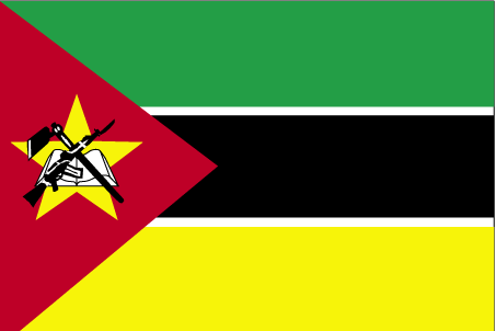 petanque in Mozambique - MZ