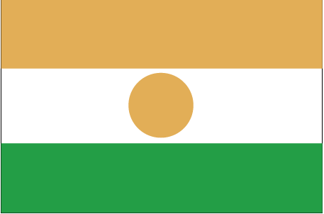 petanque in Niger - NE