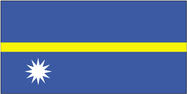 petanque in Nauru - NR