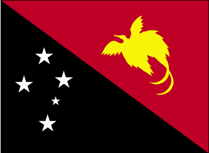 petanque in Papua New Guinea - PG