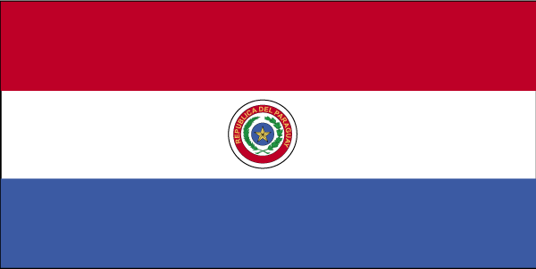 petanque in Paraguay - PY