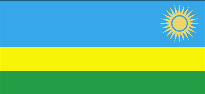petanque in Rwanda - RW