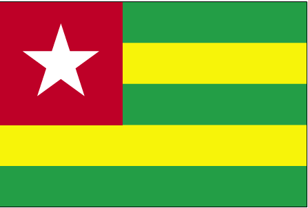 petanque in Togo - TG