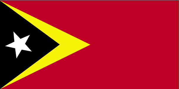 petanque in Timor Leste - TL
