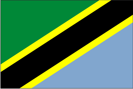 petanque in Tanzania - TZ