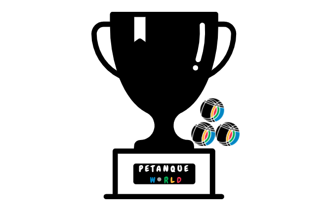 publish and promote a competition on internet with petanque world