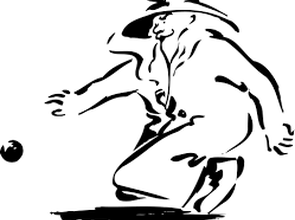 Petanque club 1. KPK Vrchlabí - Vrchlabi - Czechia