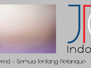 Petanque club Jakarta Pétanque Club - Jakarta - Indonesia