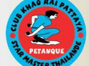 Petanque club Khao Rai Pattaya petanque club - Bangkok - Thailand