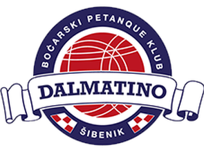 Petanque club Petanque klub Dalmatino - Sibenik - Croatia