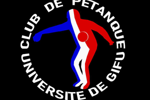 Petanque club Gifu University Pétanque Circle - Gifu-shi - Japan