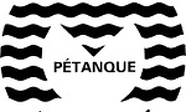 Logo petanque club Petanquevereniging MIDI Delft located in Delft in the country Netherlands