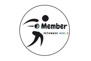 Petanque player in United Kingdom - Member of the club London Petanque Club