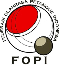 Indonesian Petanque Federation - Indonesia