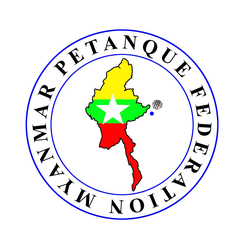 Myanmar Petanque Federation - Myanmar