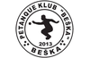Beska is a petanque player shooter in Serbia - RS