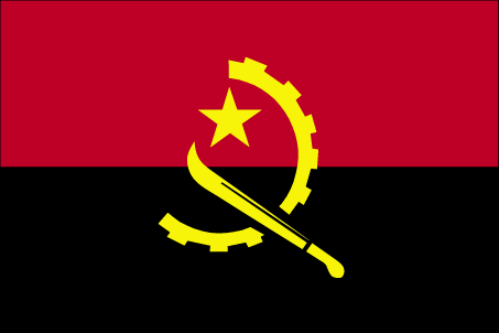 petanque in Angola - AO