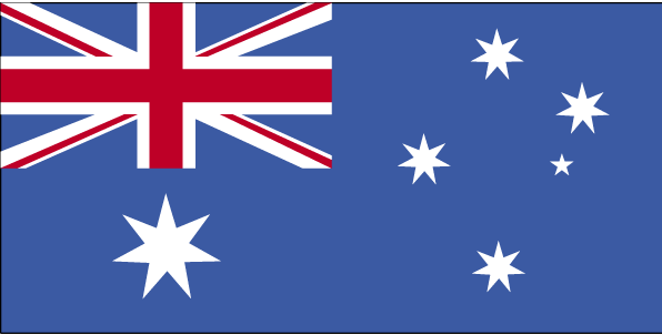 player in Australia - AU